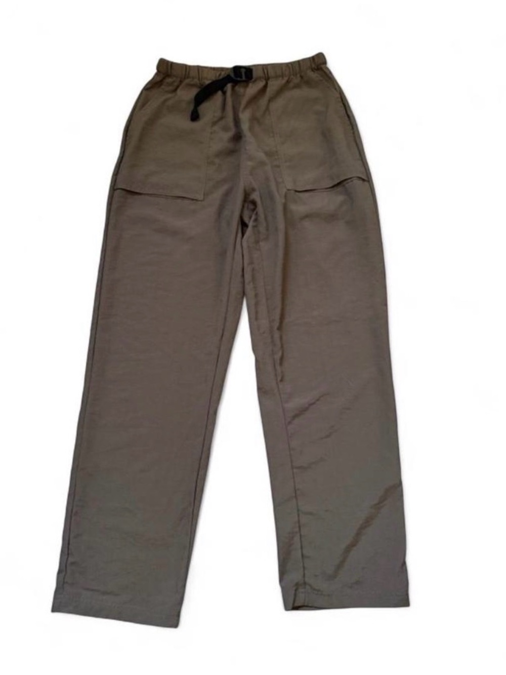 Women’s pull on Utility Pants in brown